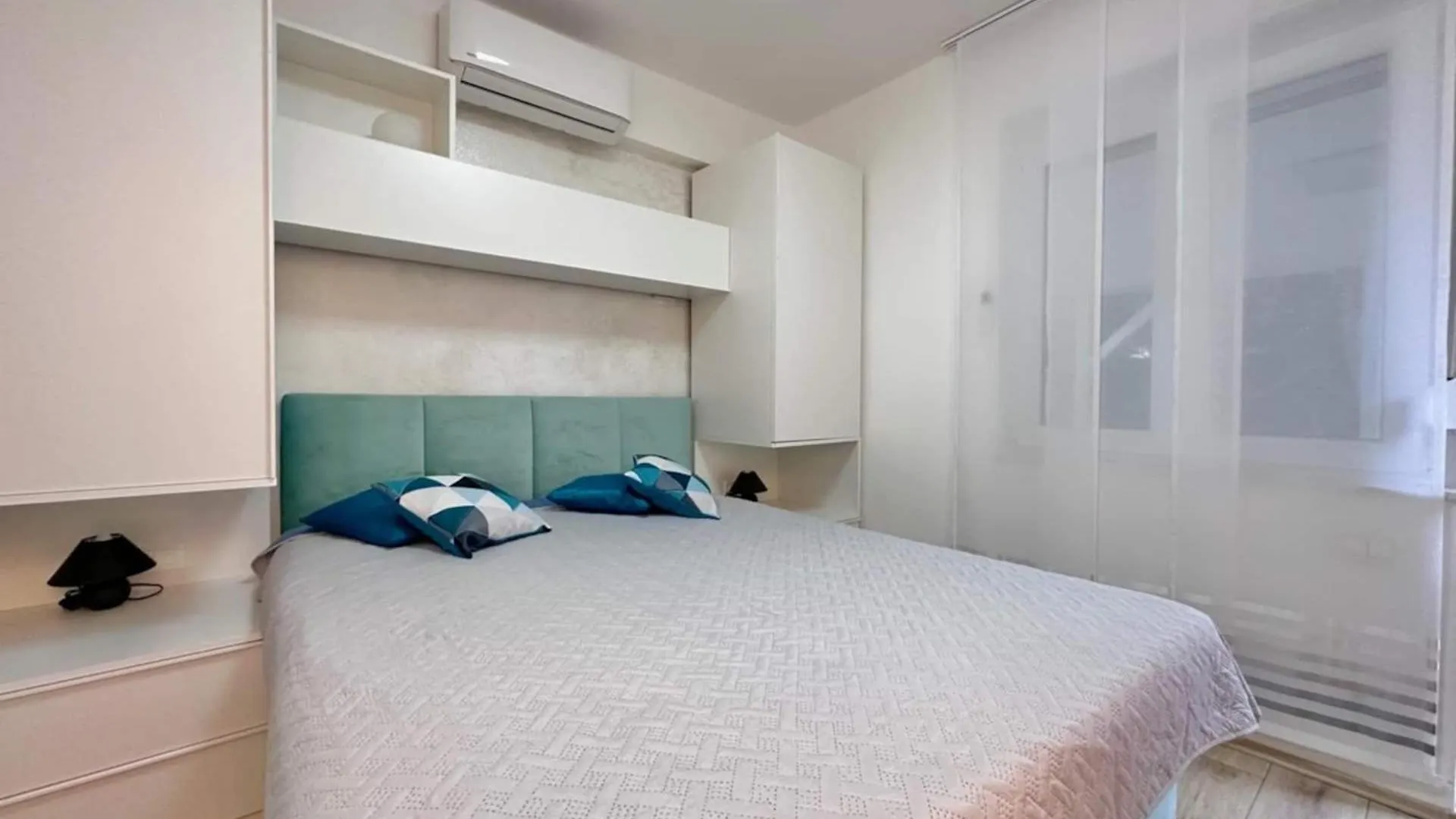 Apartments Goldie In The Center Of Krk Krk Town 0*,  Croatia