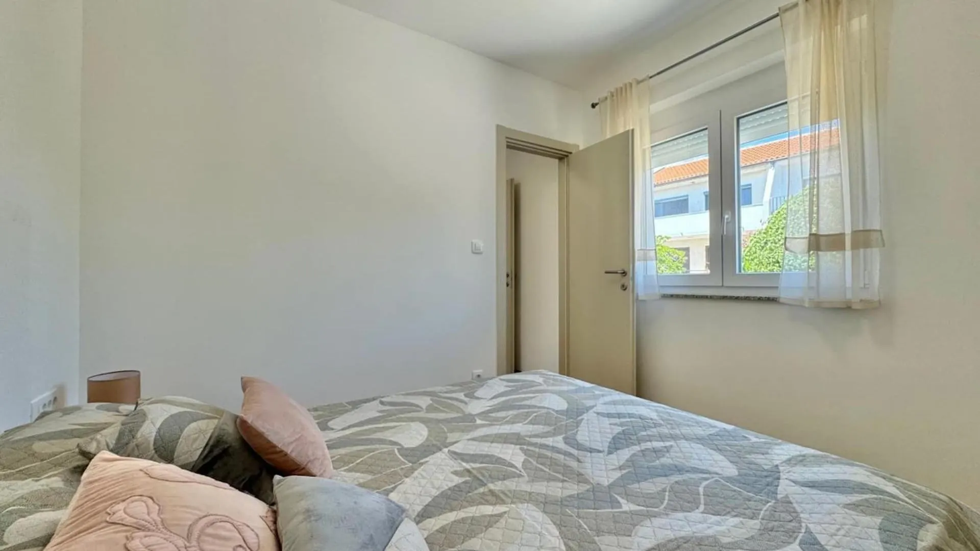 Apartments Goldie In The Center Of Krk Krk Town Guest house