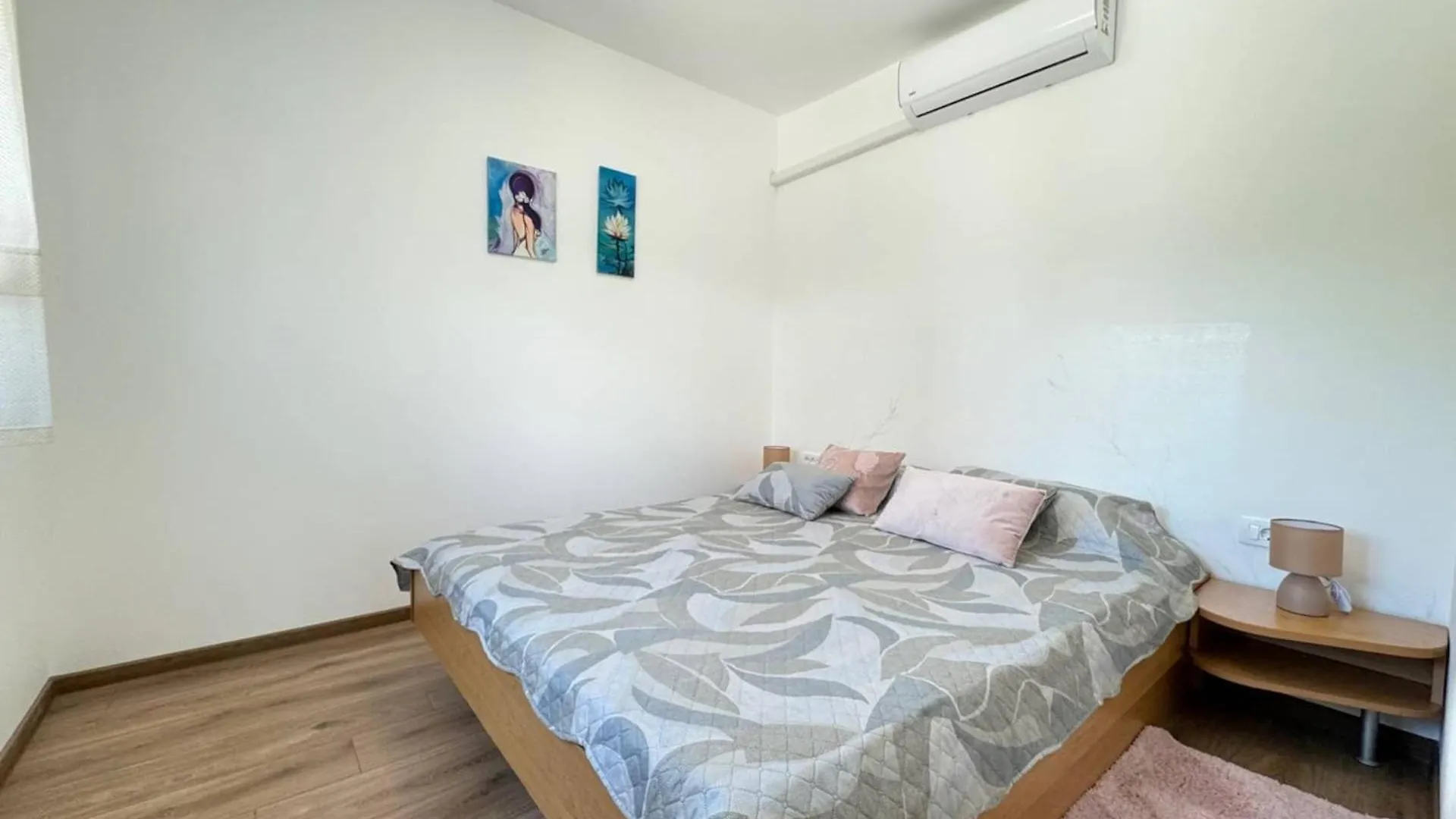 Guest house Apartments Goldie In The Center Of Krk Krk Town