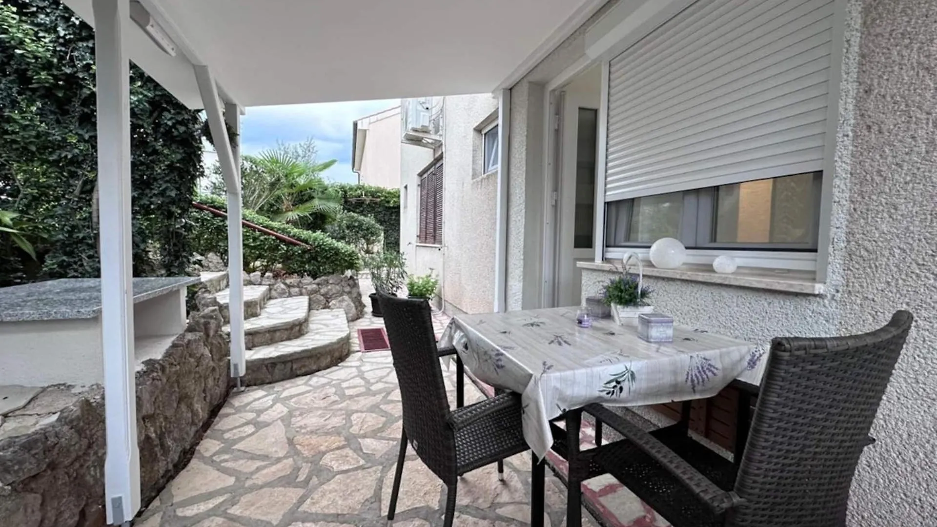 Apartments Goldie In The Center Of Krk Krk Town Kroatien