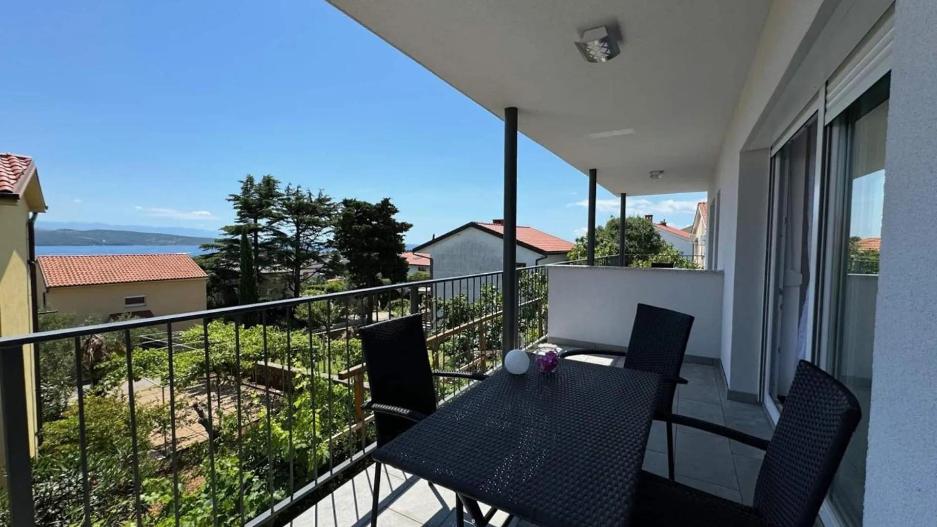 Apartments Goldie In The Center Of Krk Krk Town 0*,  Croatia