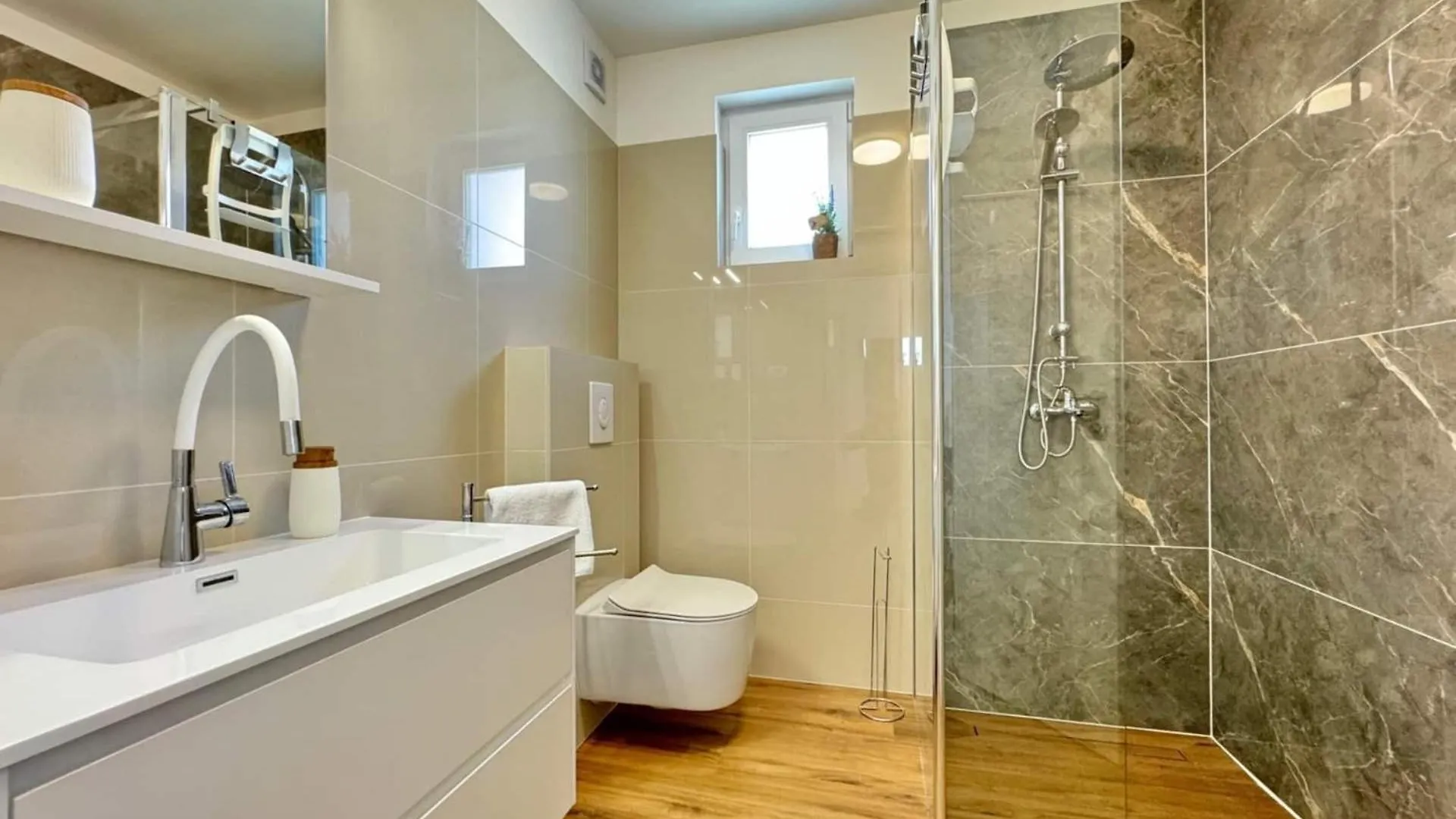 Apartments Goldie In The Center Of Krk Krk Town 0*,  Croatia