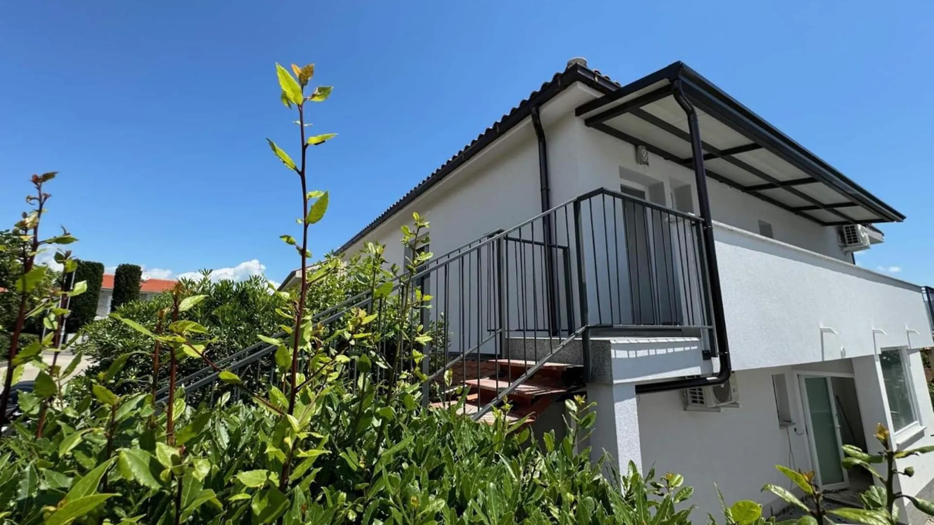 Apartments Goldie In The Center Of Krk Krk Town 0*,  Croatia