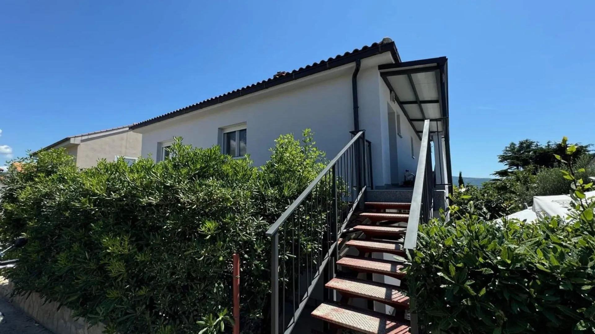 Apartments Goldie In The Center Of Krk Krk Town Gasthof