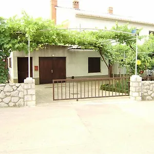 Vendégház House Krk, Krk Town