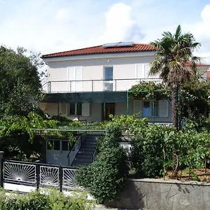 Sobe Bozica Gasthof